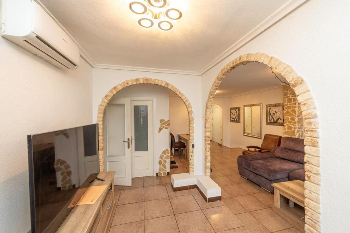 Продажа квартиры на Piso en Calle Ciudad Real, San Blas, Alicante / Alacant, Аликанте / Алакант
 photo 3