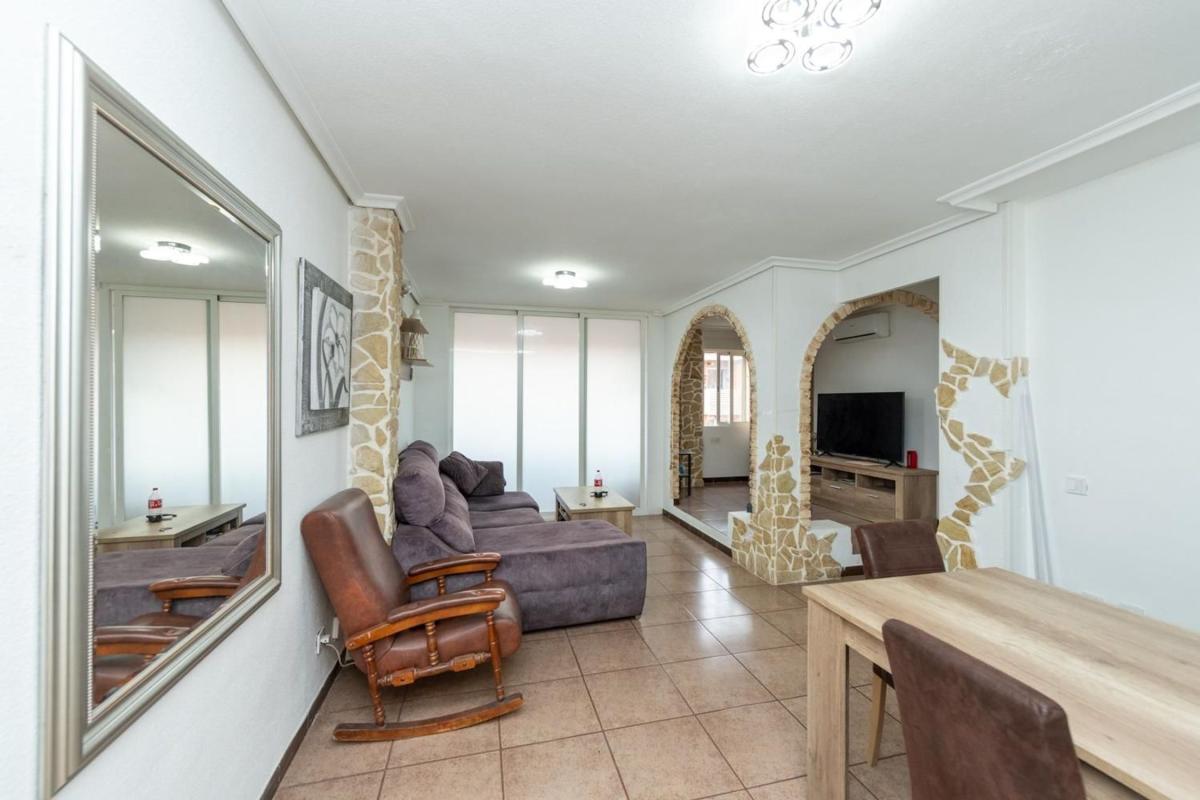Продажа квартиры на Piso en Calle Ciudad Real, San Blas, Alicante / Alacant, Аликанте / Алакант
 photo 4