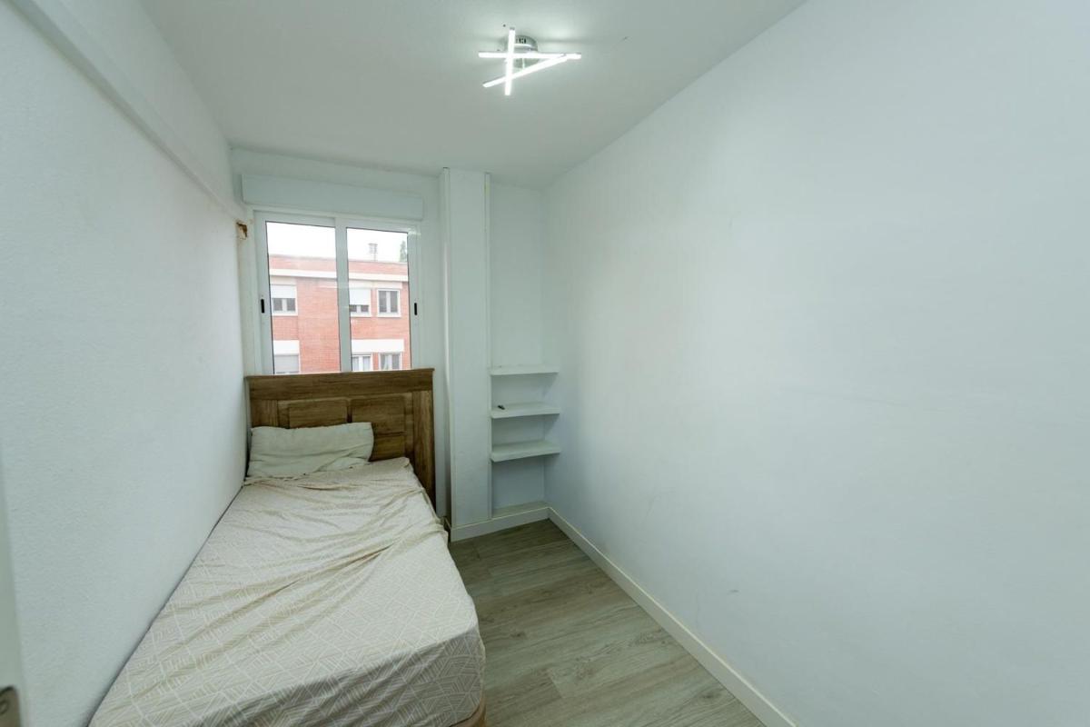 Продажа квартиры на Piso en Calle Ciudad Real, San Blas, Alicante / Alacant, Аликанте / Алакант
 photo 5