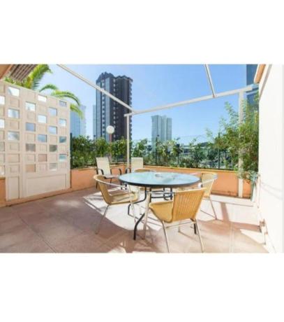 Venta de piso en Piso en Playa de Poniente, Benidorm, Benidorm
 photo 2