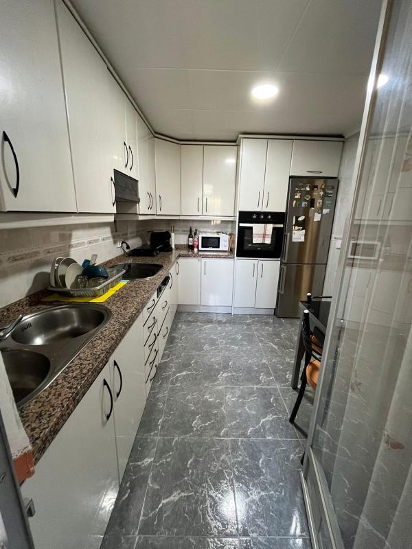 Venta de piso en Piso en Dr Rico, San Blas, Alicante / Alacant, Alicante / Alacant
photo 2