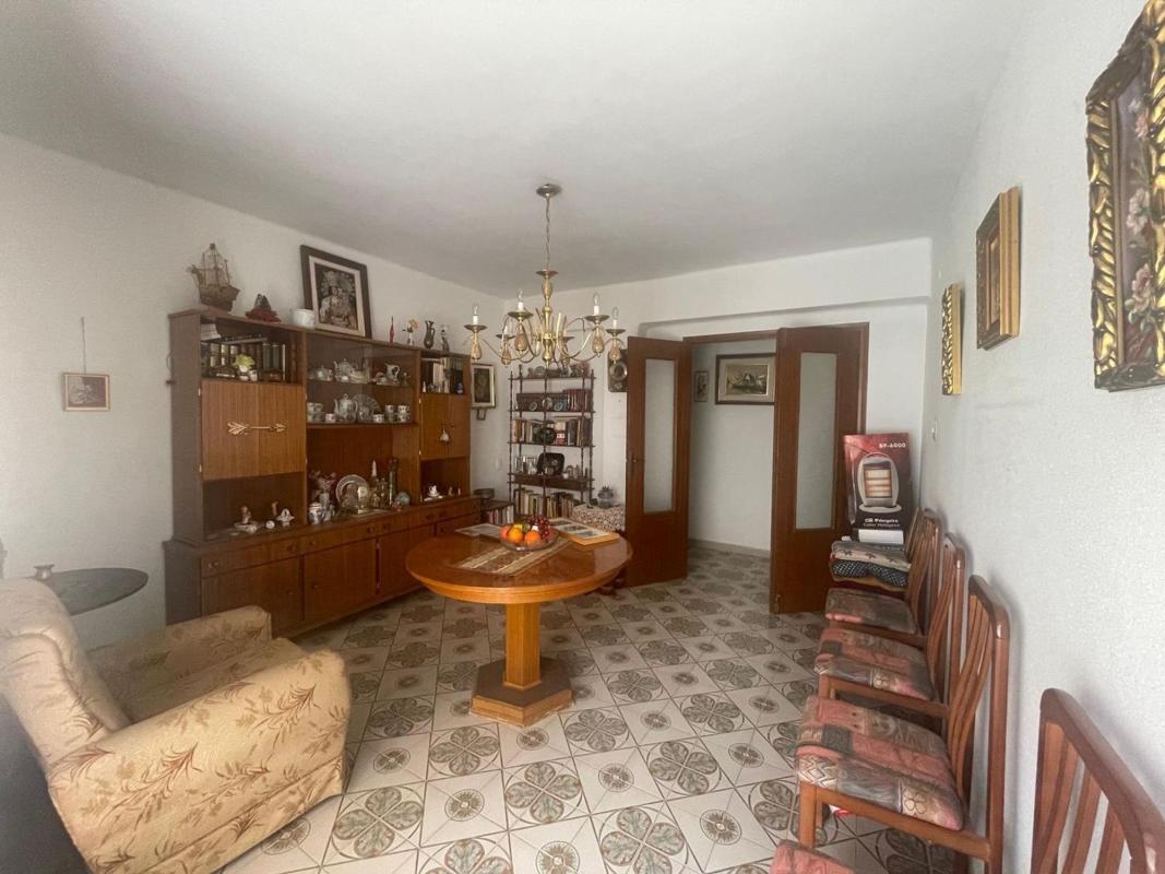 Venta de piso en Piso en Doctor Guerau, Centro - Zona Alta, Alcoy / Alcoi, Alcoy / Alcoi
photo 1