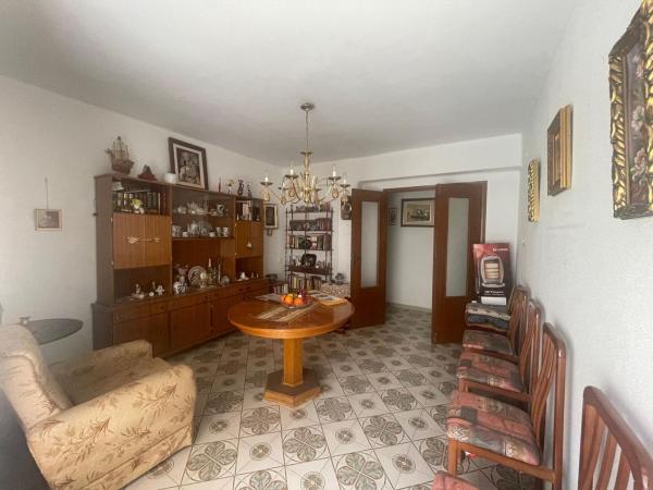 Venta de piso en Piso en Doctor Guerau, Centro - Zona Alta, Alcoy / Alcoi, Alcoy / Alcoi
 photo 1