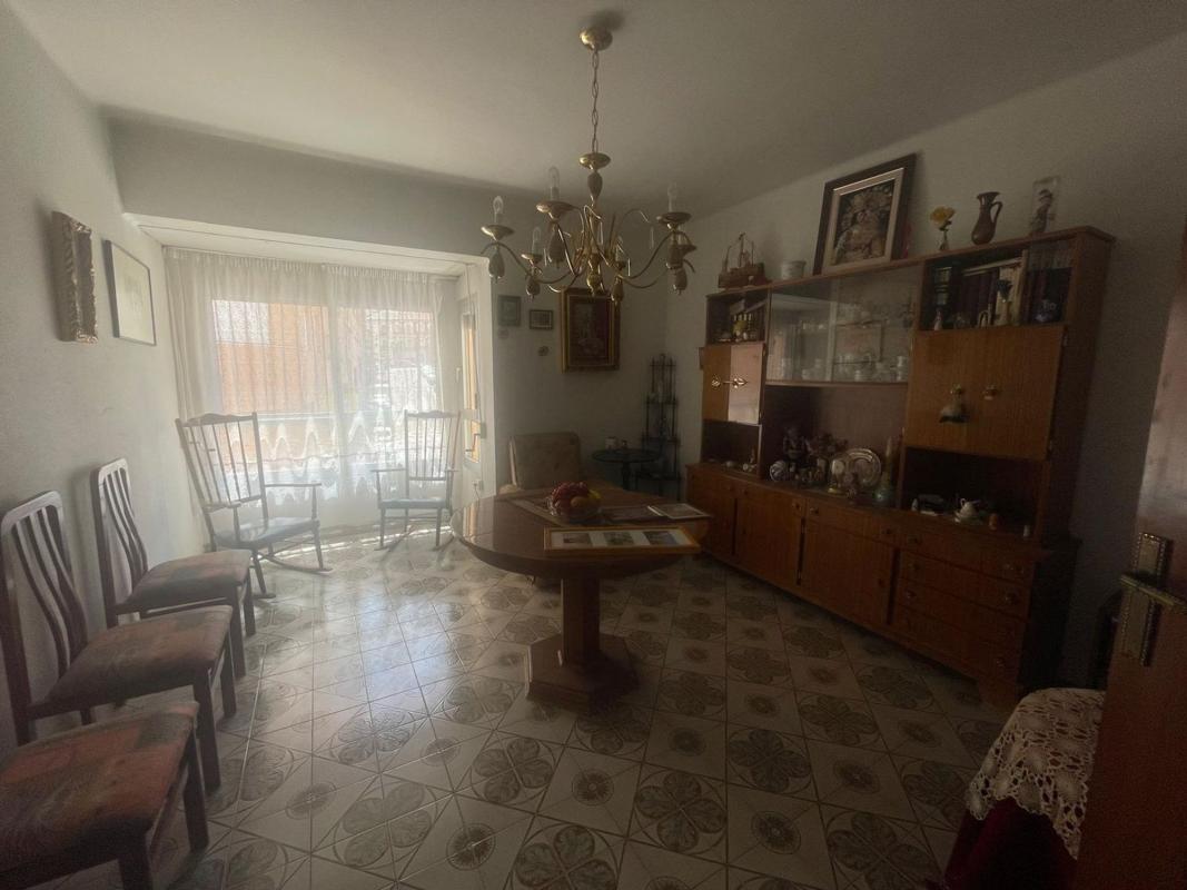 Venta de piso en Piso en Doctor Guerau, Centro - Zona Alta, Alcoy / Alcoi, Alcoy / Alcoi
photo 2