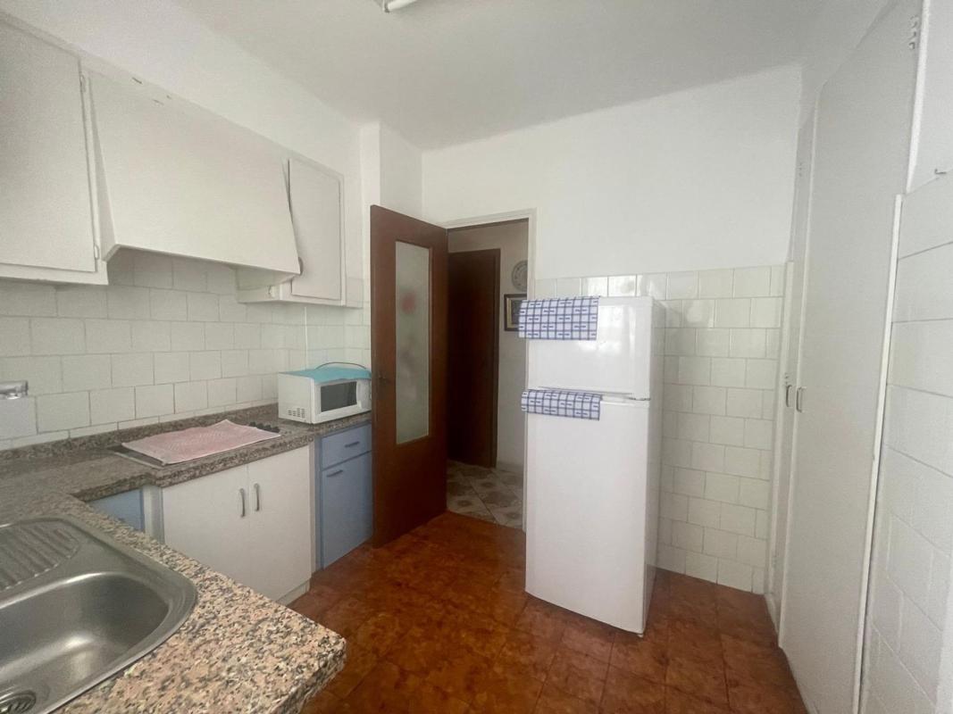Venta de piso en Piso en Doctor Guerau, Centro - Zona Alta, Alcoy / Alcoi, Alcoy / Alcoi
photo 4