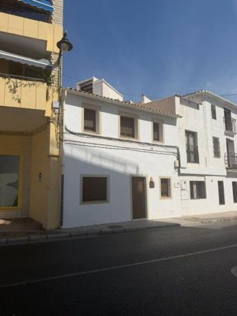 Casa o chalet independiente en Altea Pueblo, Altea photo 1