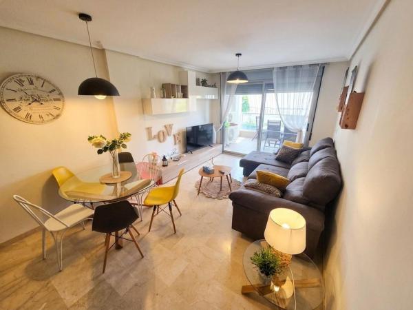 Sale of flat in Piso en Les Bassetes-El Marjal, Denia, Denia
photo 1