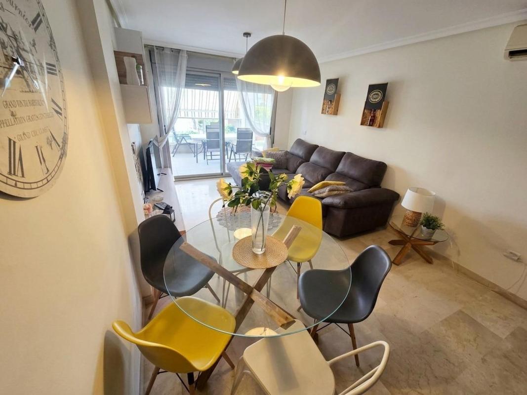 Venta de piso en Piso en Les Bassetes-El Marjal, Denia, Denia
 photo 2