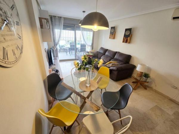 Sale of flat in Piso en Les Bassetes-El Marjal, Denia, Denia
thumbnail 1