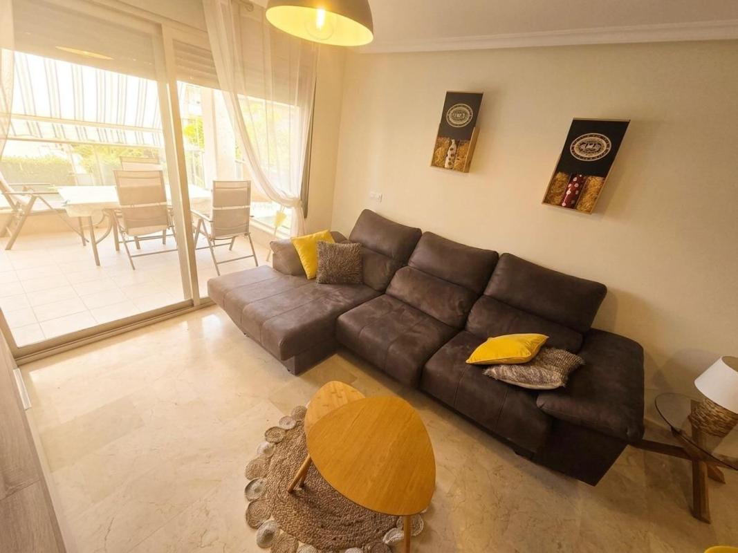 Venta de piso en Piso en Les Bassetes-El Marjal, Denia, Denia
 photo 3
