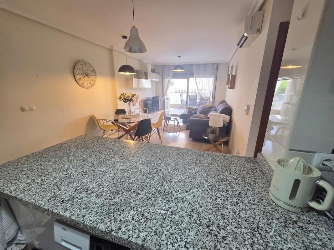 Venta de piso en Piso en Les Bassetes-El Marjal, Denia, Denia
 photo 4