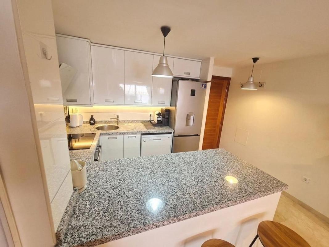 Venta de piso en Piso en Les Bassetes-El Marjal, Denia, Denia
 photo 5