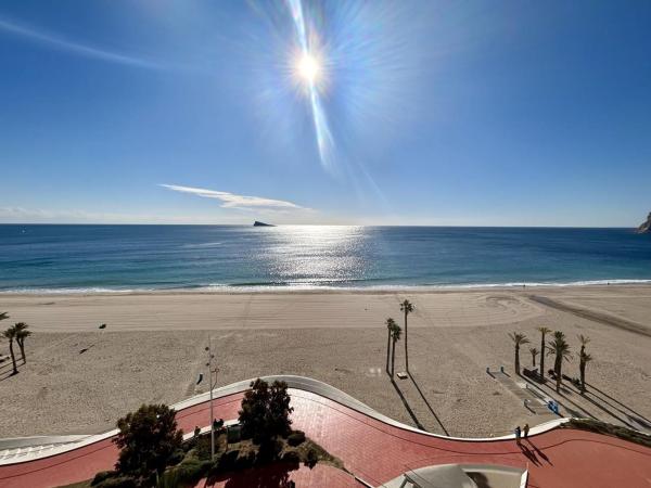 Venta de piso en Piso en Playa de Poniente, Benidorm, Benidorm
 photo 2