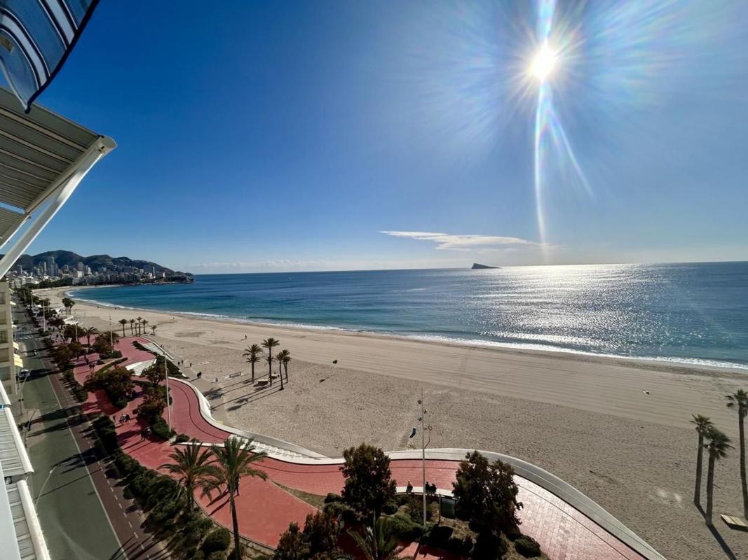 Venta de piso en Piso en Playa de Poniente, Benidorm, Benidorm
 photo 3