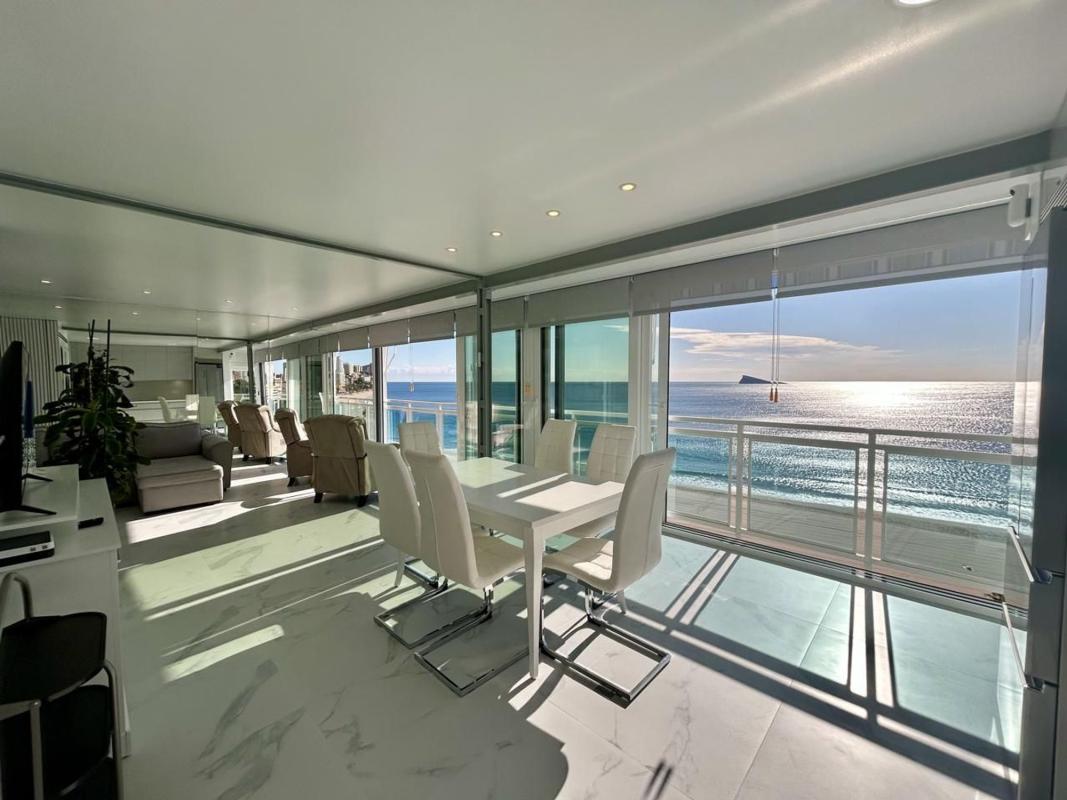 Venta de piso en Piso en Playa de Poniente, Benidorm, Benidorm
 photo 4