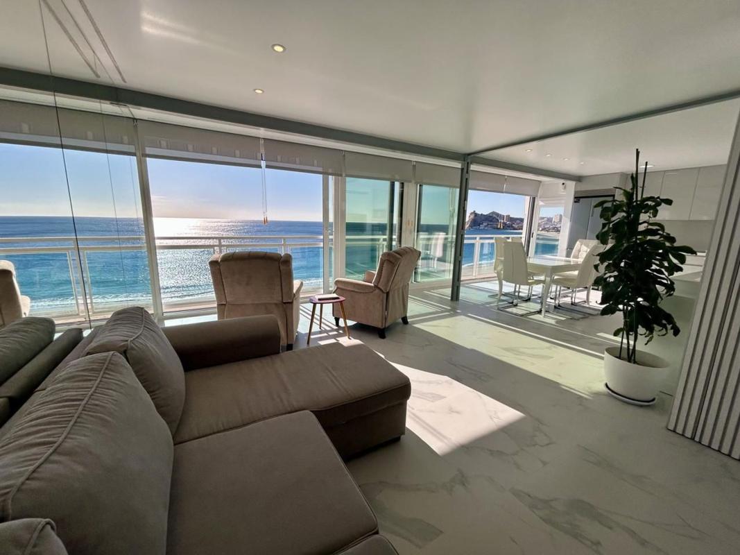 Venta de piso en Piso en Playa de Poniente, Benidorm, Benidorm
 photo 5