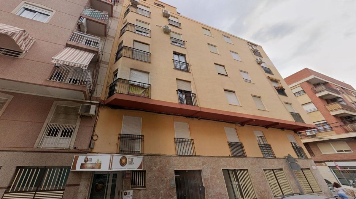 Venta de piso en Piso en Calle Felip Pedrell, Toscar, Elche / Elx, Elche / Elx
photo 1