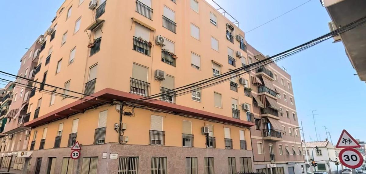 Venta de piso en Piso en Calle Felip Pedrell, Toscar, Elche / Elx, Elche / Elx
photo 2