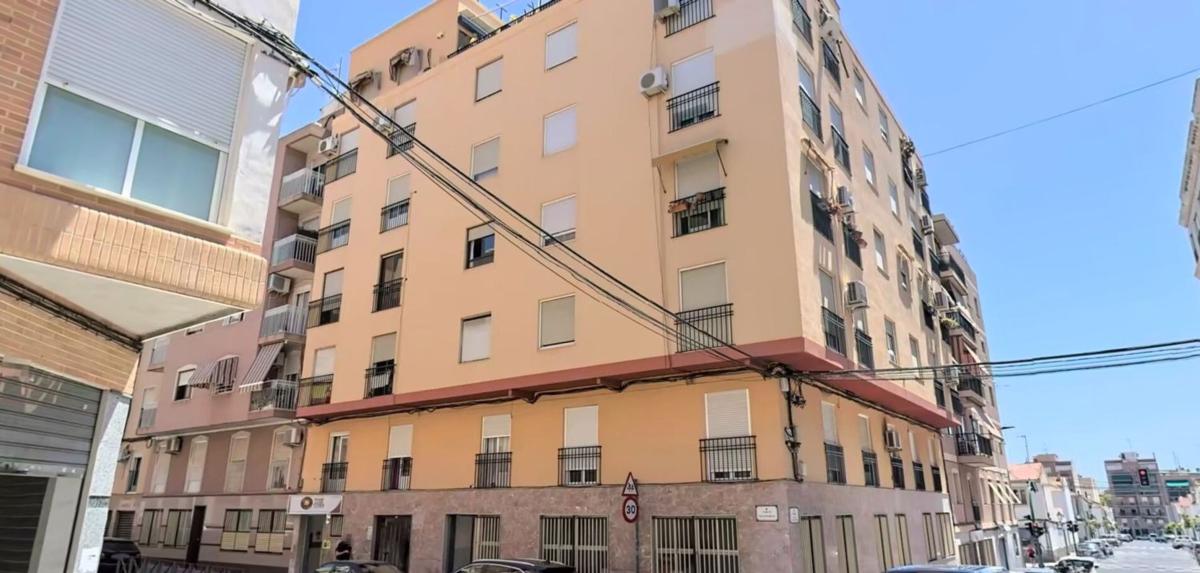 Venta de piso en Piso en Calle Felip Pedrell, Toscar, Elche / Elx, Elche / Elx
photo 3