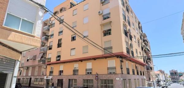Venta de piso en Piso en Calle Felip Pedrell, Toscar, Elche / Elx, Elche / Elx
 photo 3