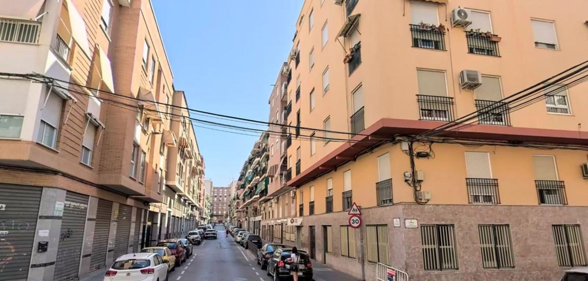 Venta de piso en Piso en Calle Felip Pedrell, Toscar, Elche / Elx, Elche / Elx
photo 4