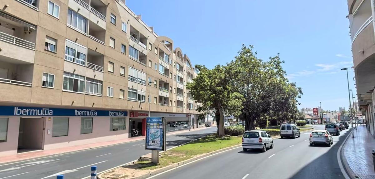 Venta de piso en Piso en Calle Caritas, Parque Acuático - Sector 25, Torrevieja, Torrevieja
photo 4