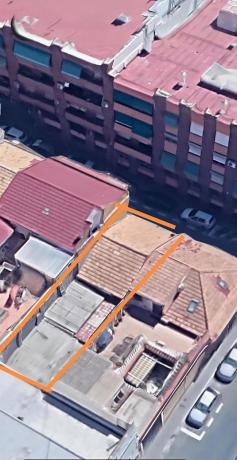 Chalet adosado en Ciudad de Asís, Alicante / Alacant thumbnail 1