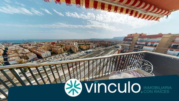 Продажа квартиры на Piso en Calle Benillup, Santo Domingo, Alicante / Alacant, Аликанте / Алакант
 photo 1