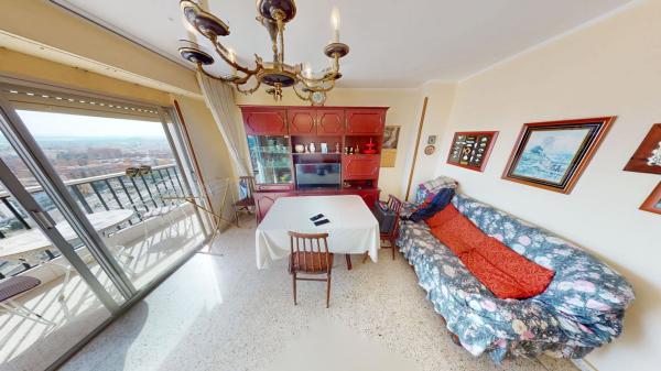 Продажа квартиры на Piso en Calle Benillup, Santo Domingo, Alicante / Alacant, Аликанте / Алакант
 photo 3