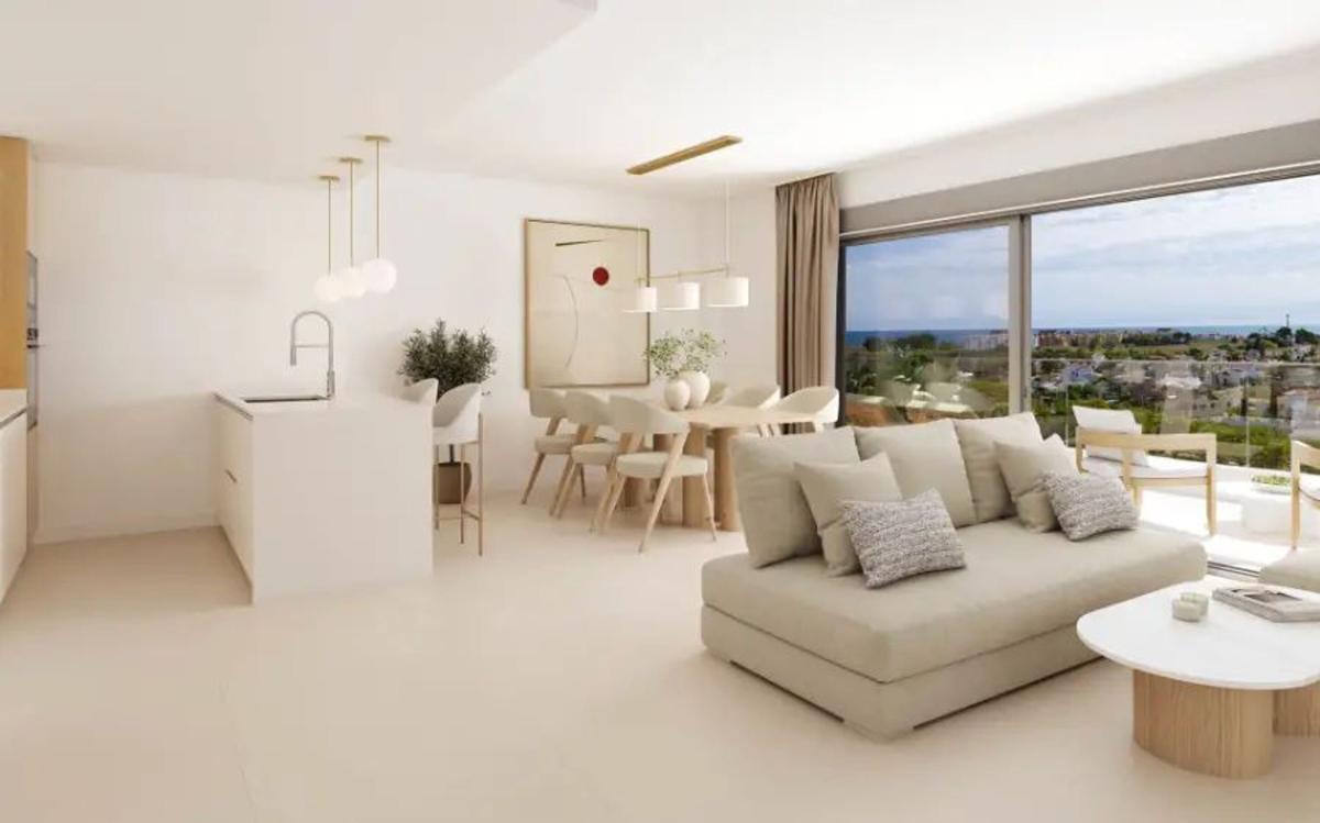 Venta de piso en Piso en El Verger, El Verger
photo 4