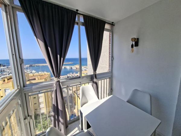Venta de piso en Piso en Calle Isla de Formentera, 21, Puerto, Calpe, Calpe
thumbnail 1