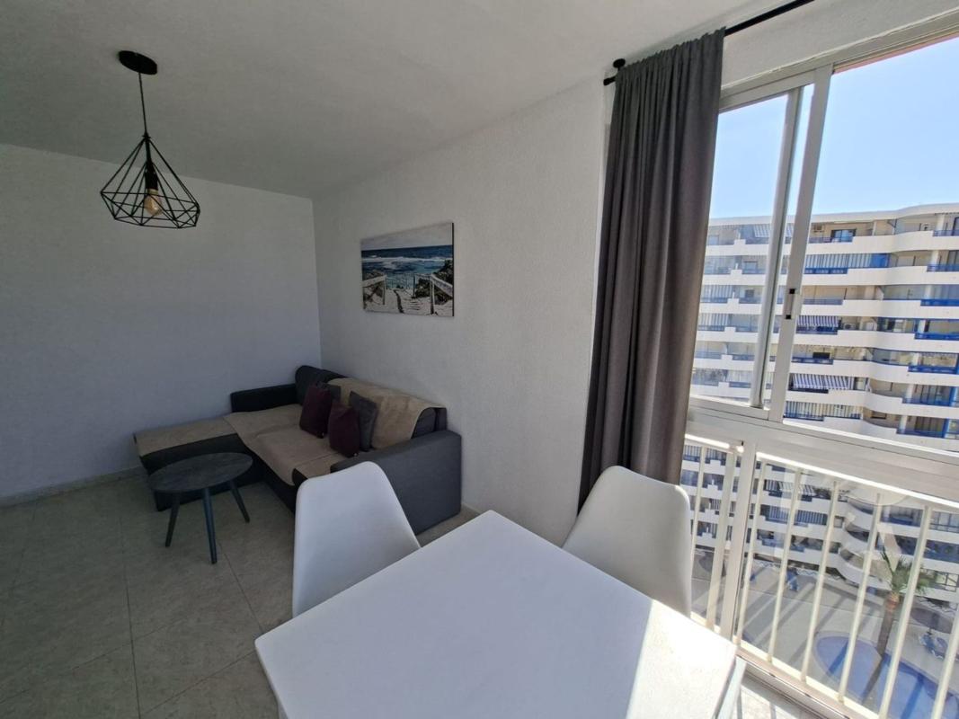 Sprzedaż mieszkania w Piso en Calle Isla de Formentera, 21, Puerto, Calpe, Kalpe
 photo 3