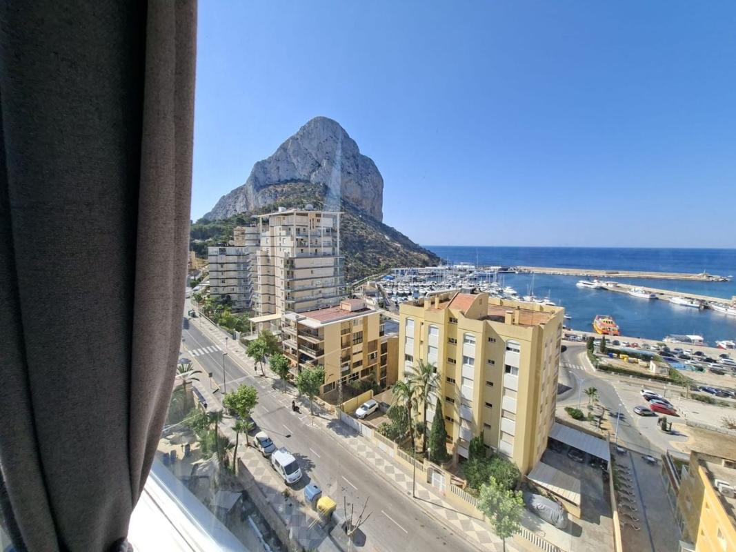 Sprzedaż mieszkania w Piso en Calle Isla de Formentera, 21, Puerto, Calpe, Kalpe
 photo 4