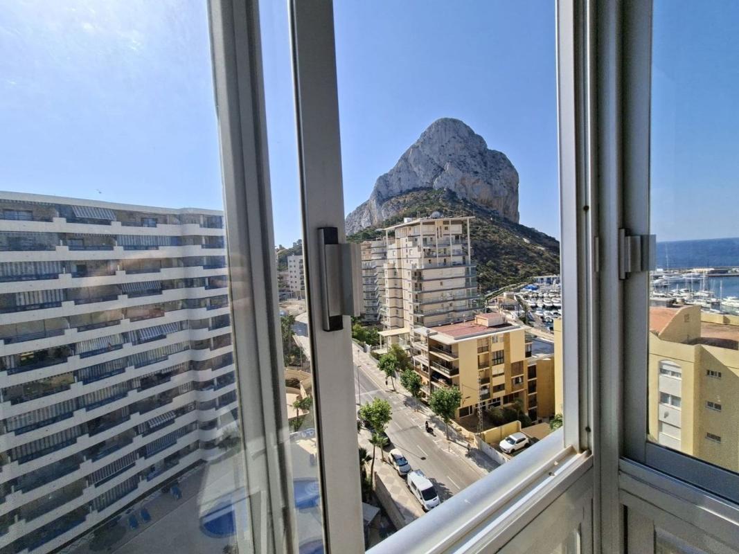 Sprzedaż mieszkania w Piso en Calle Isla de Formentera, 21, Puerto, Calpe, Kalpe
 photo 5