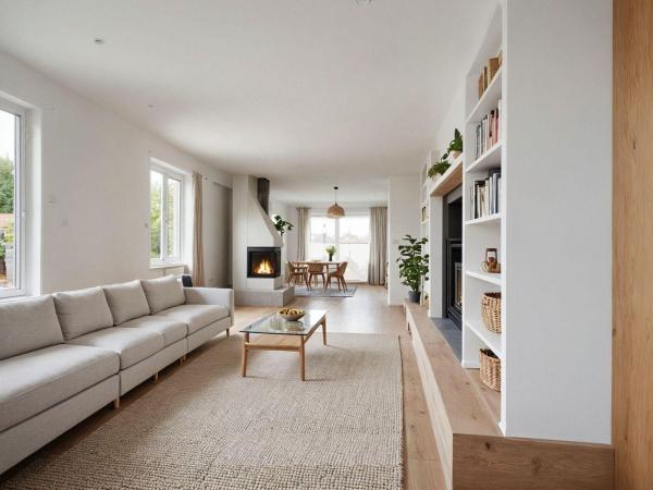 Chalet independiente en venta en Casa o chalet en Beniarbeig, Beniarbeig
thumbnail 1