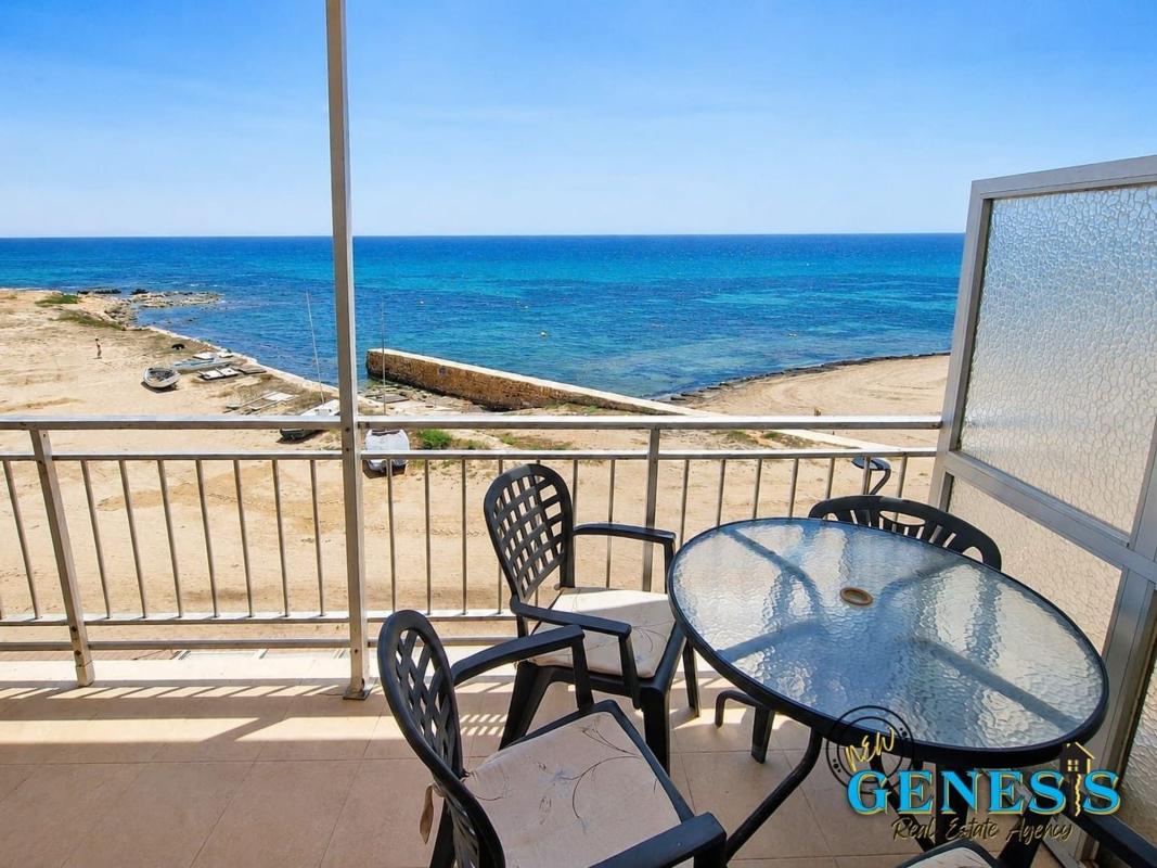 Venta de piso en Piso en Avenida de la Libertad s/n, Guardamar Playa, Guardamar del Segura, Guardamar del Segura
photo 1