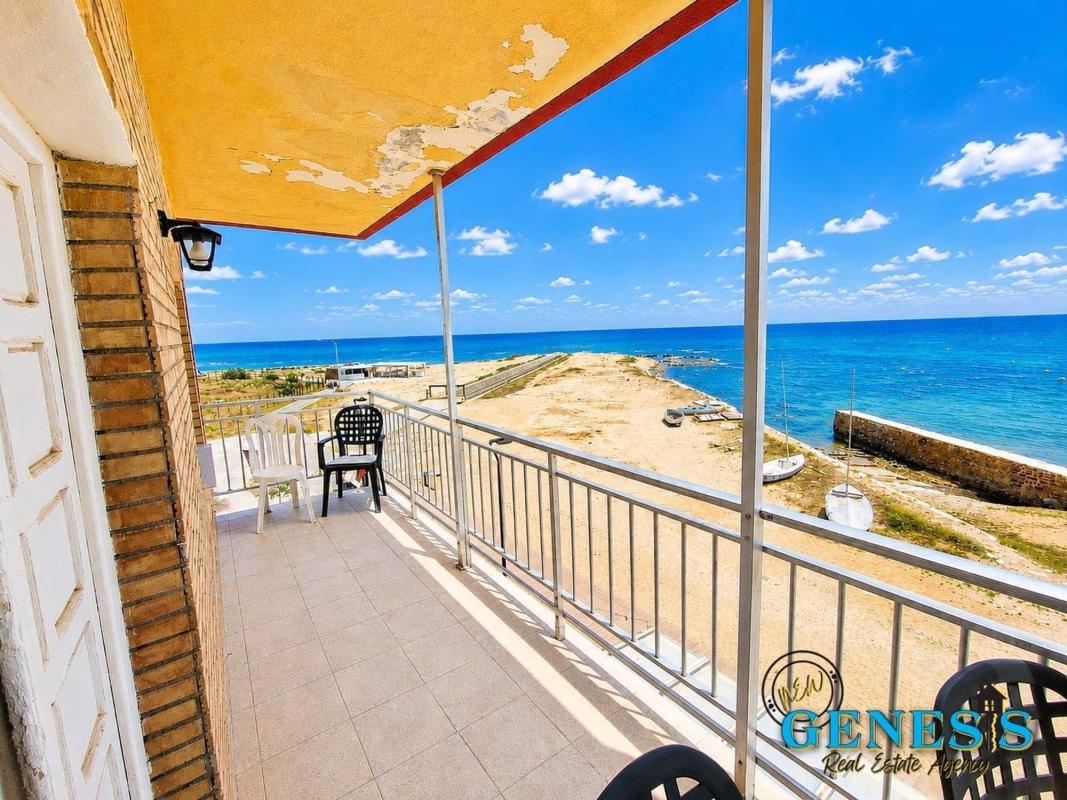 Venta de piso en Piso en Avenida de la Libertad s/n, Guardamar Playa, Guardamar del Segura, Guardamar del Segura
photo 2