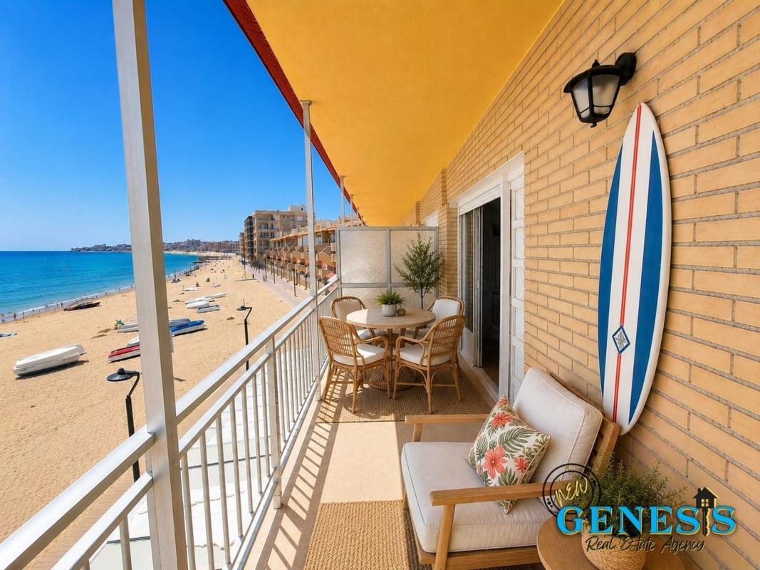 Venta de piso en Piso en Avenida de la Libertad s/n, Guardamar Playa, Guardamar del Segura, Guardamar del Segura
photo 3