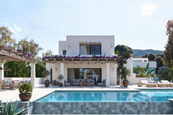 Chalet independiente en venta en Casa o chalet en Les Rotes/Las Rotas, Denia, Denia
 photo 2