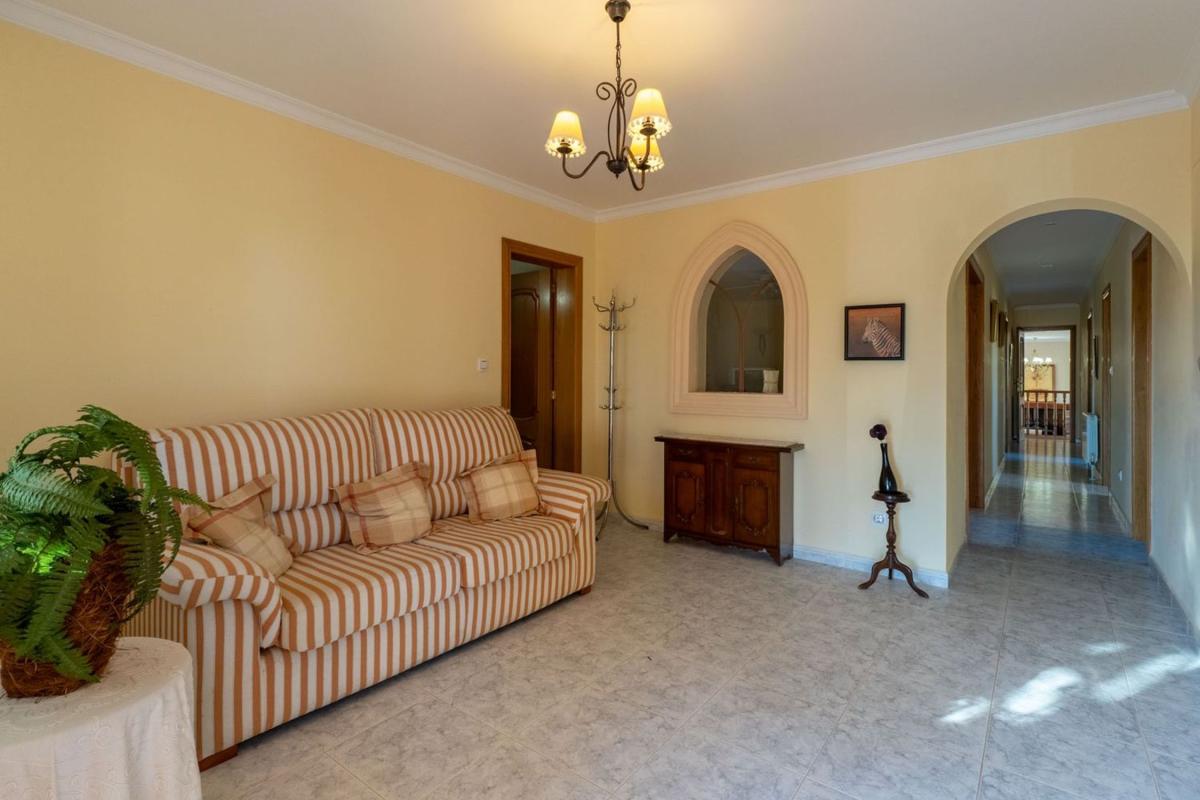 Sale of independent chalet in Casa o chalet en Jalón, Jalón
 photo 4