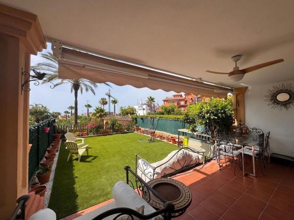 Casa o chalet independiente en Playa de Fossa-Levante, Calpe photo 1