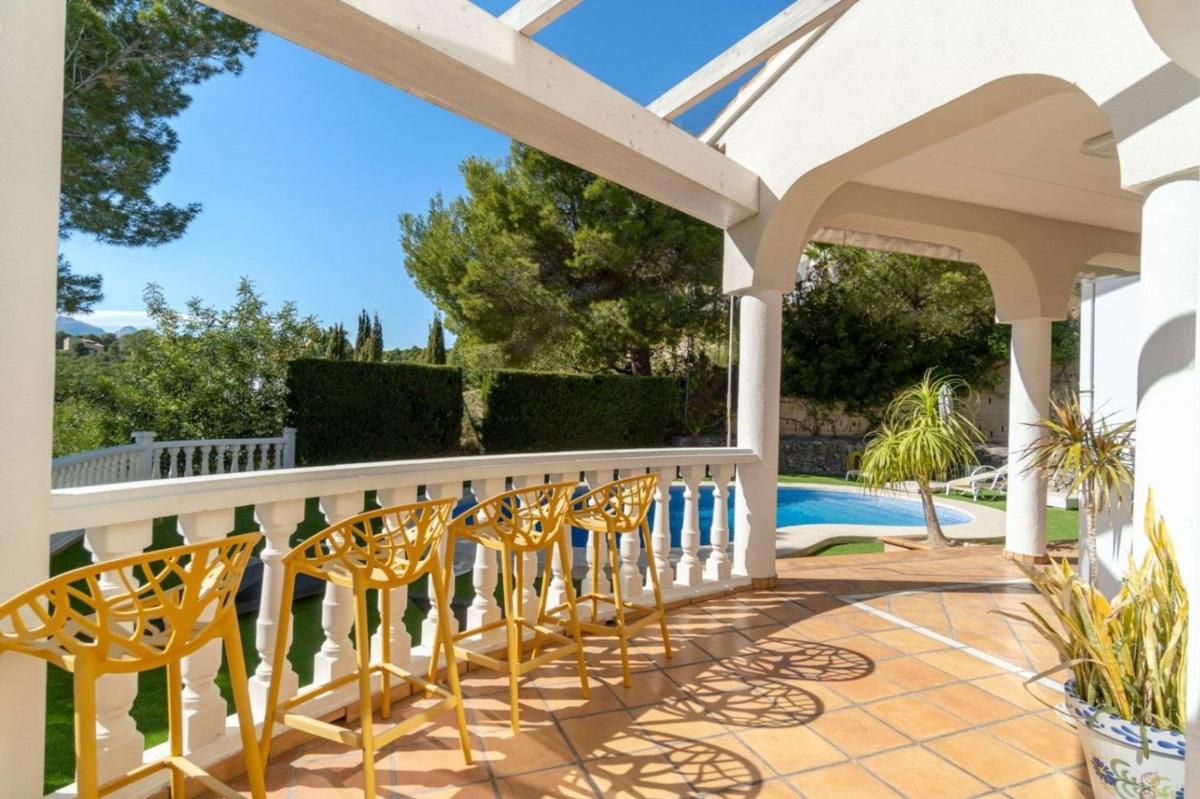 Propiedades en venta y alquiler en España photo 4