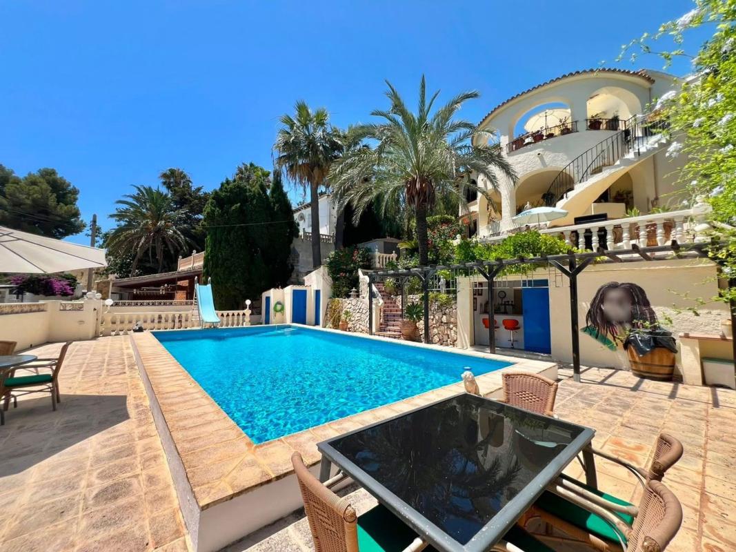 Propiedades en venta y alquiler en España photo 2
