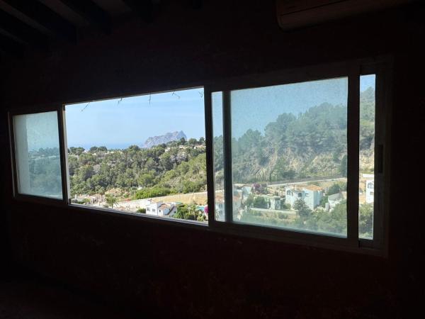Venta de piso en Piso en La Viña - Montemar - San Jaime, Benissa, Benissa
photo 1