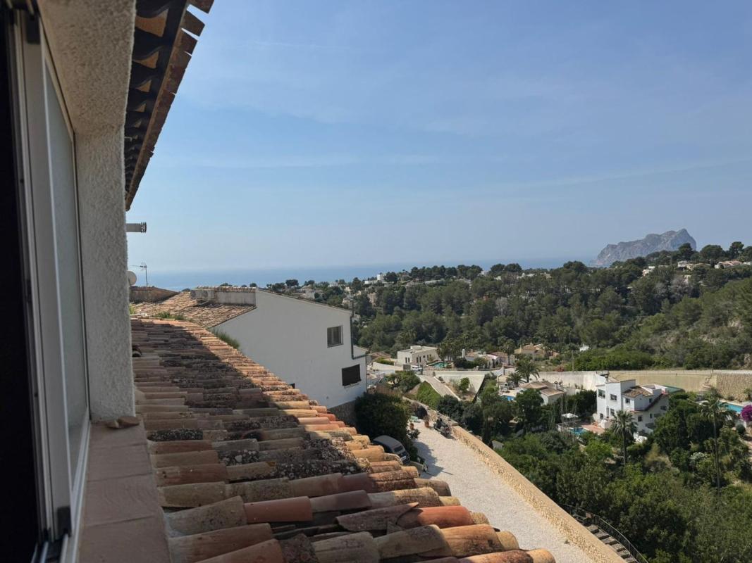 Продажа квартиры на Piso en La Viña - Montemar - San Jaime, Benissa, Бенисса
 photo 2