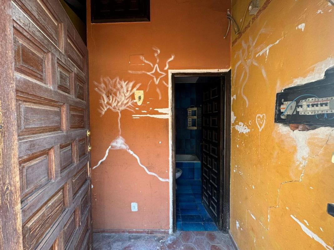 Продажа квартиры на Piso en La Viña - Montemar - San Jaime, Benissa, Бенисса
 photo 5