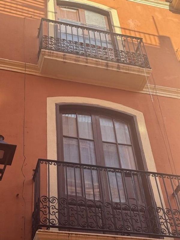 Продажа пентхауса на  Ático en Calle del Cop, Centro Urbano, Denia, Дения photo 2