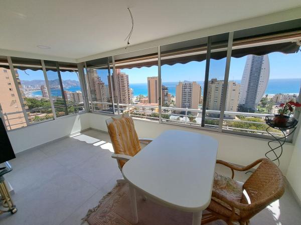Venta de piso en Piso en Playa de Poniente, Benidorm, Benidorm
 photo 1