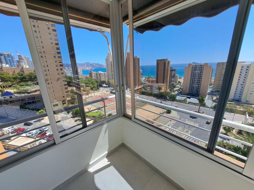 Venta de piso en Piso en Playa de Poniente, Benidorm, Benidorm
 photo 3