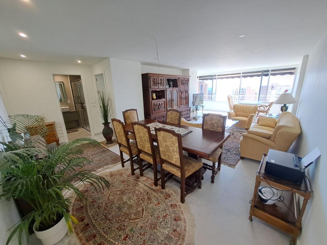 Venta de piso en Piso en Playa de Poniente, Benidorm, Benidorm
 photo 4